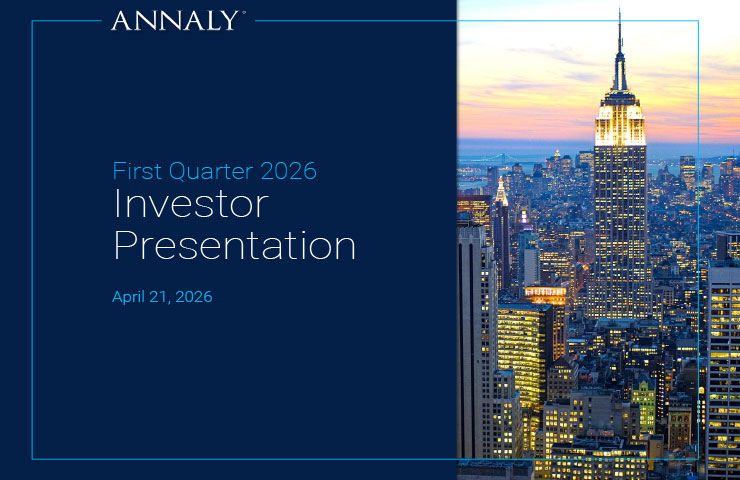 Third Quarter 2024 Investor Presentation