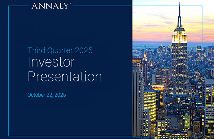 Third Quarter 2024 Investor Presentation