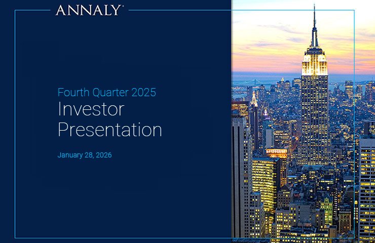 Third Quarter 2024 Investor Presentation