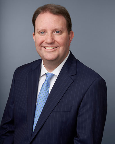 Photo of Anthony C. Green