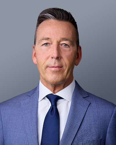 Photo of Glenn A. Votek