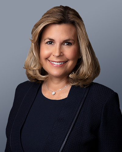 Photo of Kathy Hopinkah Hannan