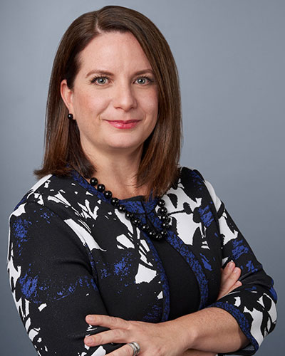 Photo of Serena Wolfe