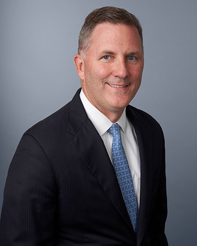 Photo of Steven F. Campbell