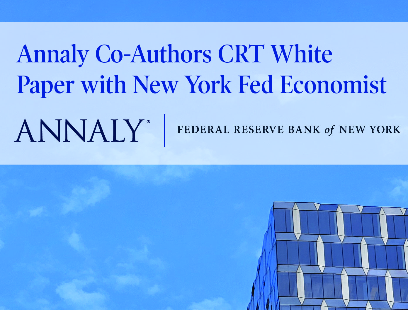 CRT White Paper