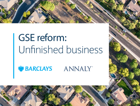 GSE Reform Study