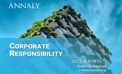 2023 Corporate Responsibility Report